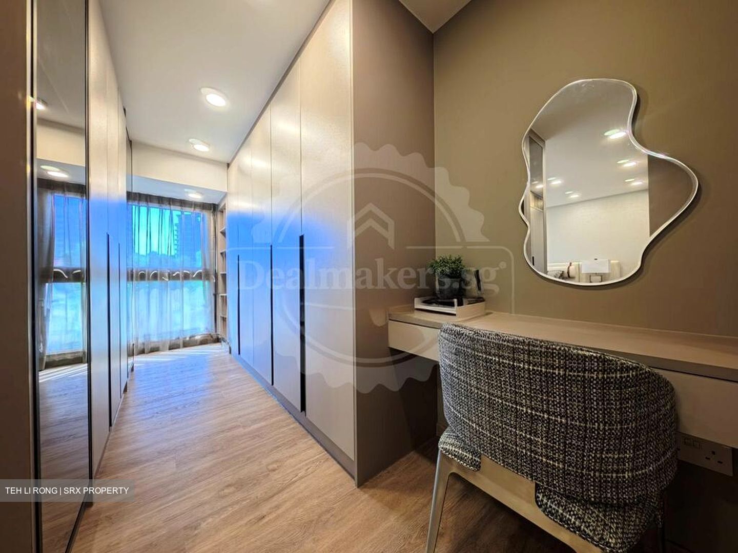 Moulmein Rise (D11), Terrace #516109741